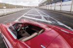 Alfa Romeo Giulietta Spider Veloce Competizione 1956 года